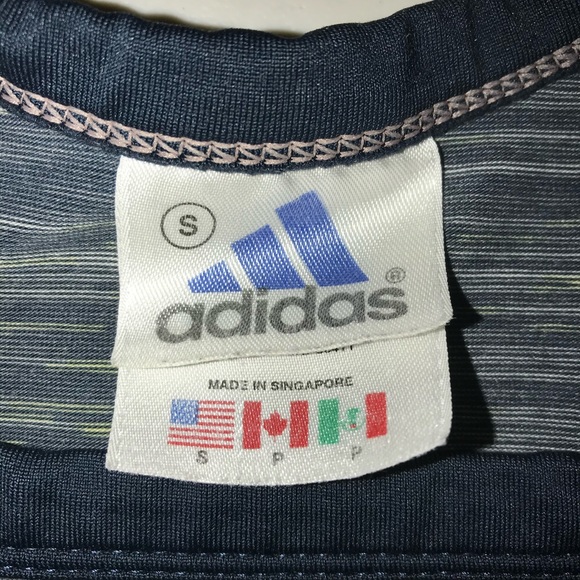 Adidas Sports Bra 0597 - Picture 2 of 5
